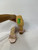 Used Lulus Dress Sandals 9  60070-S000653561 View 2