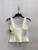 Used Zara Sleeveless Top S-4/6 60071-S000680985 View 2