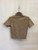 Used Zara Short Sleeve Sweater S-4/6 60071-S000680992 View 2