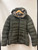Used The North Face Short HeavyCoat M-8/10 60084-S000957671 View 7