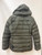 Used The North Face Short HeavyCoat M-8/10 60084-S000957671 View 5
