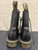 Used Dr. Martens Ankle Boots 8 60084-S000957677 View 4