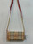Used Burberry Small Leather Handbag 60126-S000475119 View 3