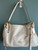 Used Coach Large Leather Handbag 60039-S000851812 View 1