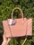 Used Louis Vuitton Large Leather Handbag 60067-S000836495 View 3