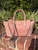 Used Louis Vuitton Large Leather Handbag 60067-S000836495 View 1