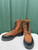Used Miz Mooz Ankle Boots 8.5 60084-S000957704 View 1