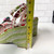 Used Betsey Johnson Wedge Sandals 11 60059-S000928897 View 8