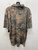 Used NWT Grey Lululemon Athletica Mens Active T-Shirt XXL 60137-S000134934 View 3