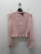 Used NWT Pink Wilfred Long Sleeve Top M-8/10 60137-S000134944 View 3