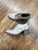 Used Free Bird Ankle Boots 9 60031-S000869669 View 3