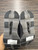 Used On Cloud Performance Shoes 8.5 60031-S000869672 View 4