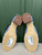 Used J. Crew Dress Sandals 9.5 60084-S000957747 View 9