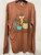 Used Unbranded Long Sleeve Top L-12/14 60072-S000610073 View 1