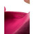 Used Chanel 2022 Suede Calfskin Lambskin & Strass T Strap heels size 36 Fuschia 60099-S000388110 View 7
