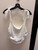 Used Free People Tank Top XL-16 60136-S000704093 View 1