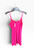 Used Unbranded Short Dress F M-8/10 60021-S000888029 View 2