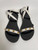 Used Versace Sandals 10 60049-S000856140 View 1
