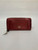 Used Coach Leather Wallet 60045-S000862773 View 1
