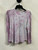 Used Lululemon Athletica Active Long Sleeve M-8/10 60005-S001160687 View 1