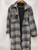 Used LBLC Long Heavy Coat M-8/10 60030-S000946482 View 1