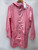 Used RAINS Short Light Jacket S-4/6 60030-S000946483 View 1