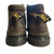 Used Dr. Martens Mens Boots 12 60115-S000281365 View 4