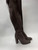 Used Marc Fisher Tall Boots 7 60030-S000946486 View 1