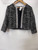 Used Karl Lagerfeld Blazer M-8/10 60030-S000946499 View 1
