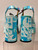 Used John Fluevog Low Heels 6 60130-S000269730 View 2