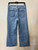Used Just Black Denim 10-30 60031-S000869745 View 2