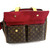Used Louis Vuitton multiple cite bag 60004-S000683189 View 6