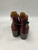 Used Crown Vintage Ankle Boots 8.5 60091-S000615988 View 3