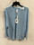 Used Anthropologie Long Sleeve T-Shirt L-12/14 60005-S001160746 View 1
