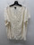 Used White Torrid Short Sleeve Top 3X-22 60137-S000134993 View 1