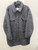 Used Grey Avec Les Filles Long Light Jacket L-12/14 60137-S000135029 View 1