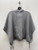 Used Grey Lululemon Athletica Heavyweight Sweater XL-16 60137-S000135044 View 1