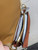 Coach Beat Shearling Shoulder Bag 1941 Saddle Natural Brown Leather 60032-S000718580 View 15