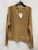 Used Unbranded Heavyweight Sweater XS-0/2 60072-S000610188 View 1