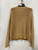 Used Unbranded Heavyweight Sweater XS-0/2 60072-S000610188 View 3