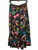 Used Unbranded Long Skirt 10-30 60017-S001181304 View 2
