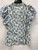 Used Entro Short Sleeve Top M-8/10 60072-S000610215 View 3