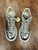 Used Alexander Mcqueen Mens Casual Shoes 12 60043-S000982398 View 1