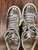 Used Alexander Mcqueen Mens Casual Shoes 12 60043-S000982398 View 6