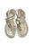 Used Lilly Pulitzer Wedge Sandals 7 60069-S000800633 View 1