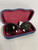Used Gucci Sunglasses 60049-S000856163 View 1