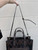 Used Michael Kors Large Leather Handbag 60032-S000718609 View 14
