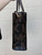 Used Michael Kors Large Leather Handbag 60032-S000718609 View 4