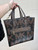 Used Michael Kors Large Leather Handbag 60032-S000718609 View 20