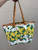 Used Dooney & Bourke Large Leather Handbag 60032-S000718619 View 1